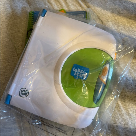 LeapStart bundle - Picture 2 of 6